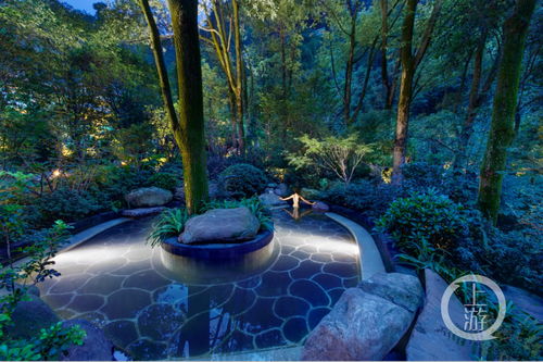 打好 溫泉牌 ③補齊溫泉產業短板,重慶還需要怎么做