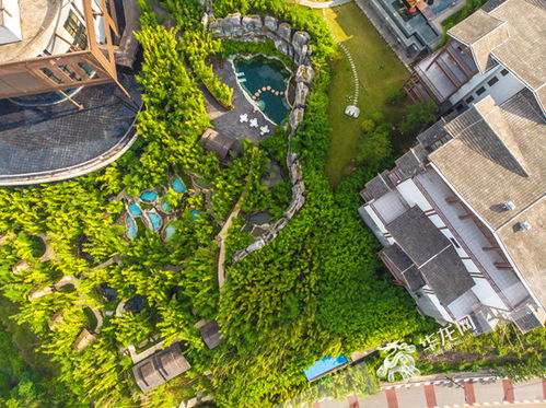 重慶北碚做強溫泉引擎 打造精品特色溫泉旅游