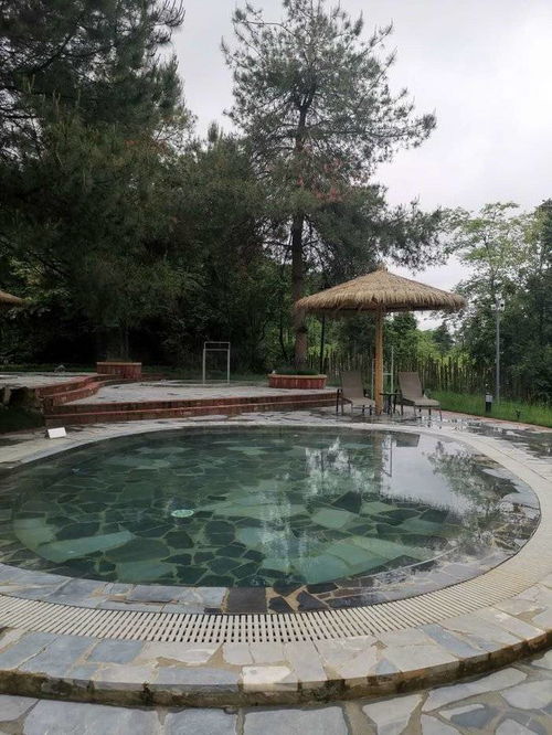 周邊游推薦丨周末親子游 息烽南山驛站旅游溫泉度假酒店