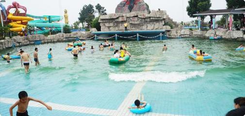 天紫湖生態旅游度假區