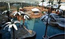 鞍山湯崗子溫泉旅游度假區