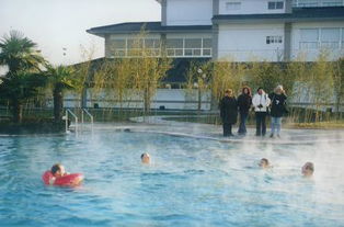 連云港市溫泉旅游度假區