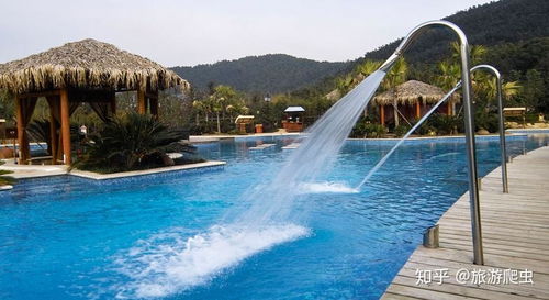 秋冬季節,這些上海周邊的美景不容錯過