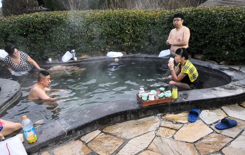 大連周邊溫泉哪個好 大連周邊溫泉旅游攻略