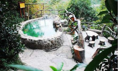 貴州最好的溫泉都在哪 第六在遵義第三在懷仁,榜首號稱天下第一