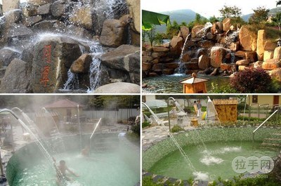 德清月牙泉溫泉門票 | 酒店旅游 門票 | 拉手網北京站