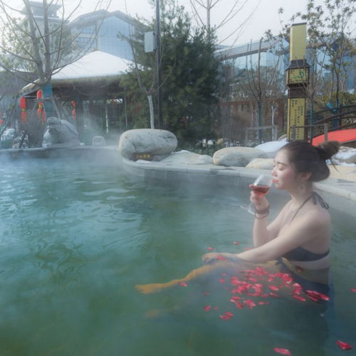 御龍灣溫泉 戳進來,你要的干貨優惠都在這里