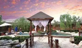 喜訊丨熱烈祝賀攬翠湖天沐溫泉當選第三屆山東省溫泉旅游推廣聯盟輪流主席單位