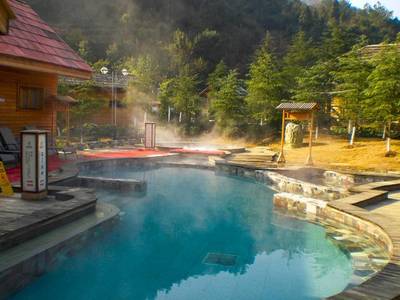 寄情山水,西海自駕_旅游_網