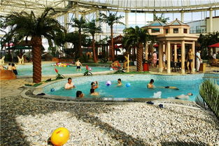 碧海陽光溫泉旅游度假區門票 團購價格 地址 驢媽媽手機預訂