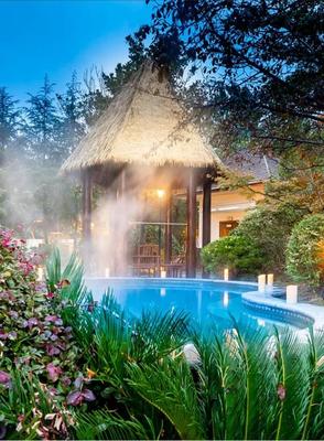 咸寧旅游關鍵詞