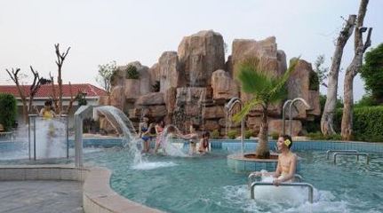 梅州+興寧2日自由行&middot;1晚酒店任選&middot;自由便捷出行&middot;假日溫泉&middot;5A景區!