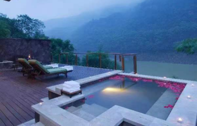 首屆中國溫泉產業博覽會將于12月24日在渝開幕