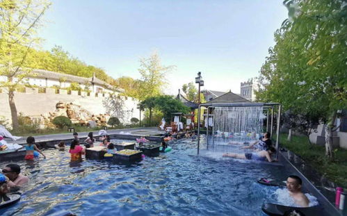 十一 黃金周圓滿收官 遵化文旅產業加快復蘇