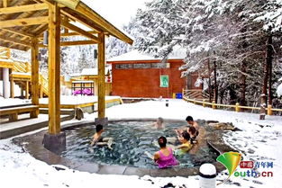 四川阿壩州今冬雪景迷人 游客數量創歷史新高