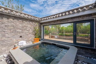 國慶旅游 打卡洱海源頭的溫泉,在去麗江 香格里拉必經路