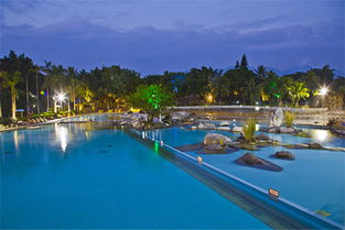 江門恩平金山溫泉旅游度假區 金山溫泉門票 成人票