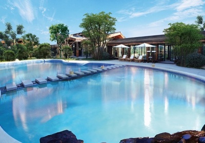 盛夏玩什么?世界8大溫泉不容錯過 - 家居裝修知識網