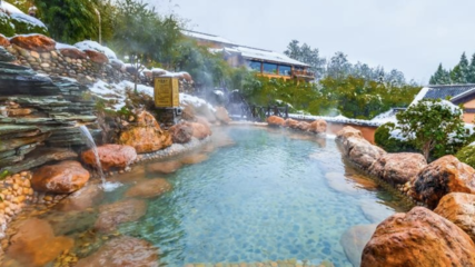 陽春三月&ldquo;櫻&rdquo;你精彩!咸寧發布春季賞櫻指數