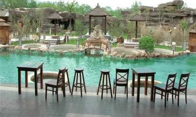 又一波小長假在招手 河北這些地兒可媲美國家級旅游度假區