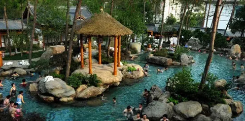 文化旅游地產七大經典開發模式 - 商業地產諸葛亮-二三四線城市著名商業地產策劃公司-中國商業地產策劃網-19年操盤經驗,專業提供商業地產前期策劃市場定位招商銷售運營管理顧問等服務