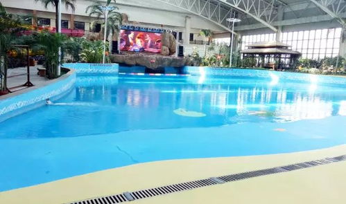 大頂子山溫泉旅游區泡溫泉攻略