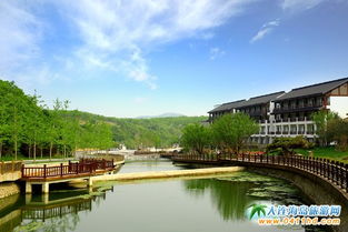 2015國慶節溫泉旅游 2015十一旅游大連溫泉推薦