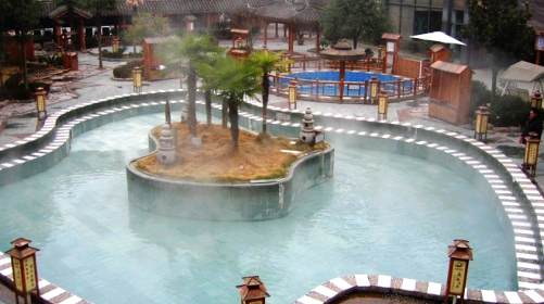 【銀川】浙江蘭溪+武義2日跟團游(2鉆)&middot;諸葛八卦村+唐風溫泉-攜程旅游度假