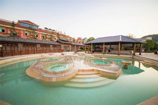 僅售299元！盡享巨龍溫泉度假之旅，尊享舒適住宿與雙早溫泉體驗