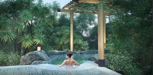 漢中溫泉之旅 3月29日，不見不散