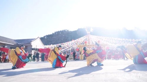 隆化溫泉催熱旅游“暖經濟”，釋放旅游市場新活力