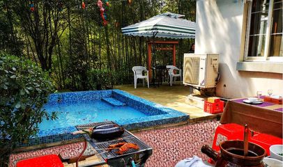 龍佑赤壁溫泉度假區最新旅游產品發布 沉浸式溫泉之旅