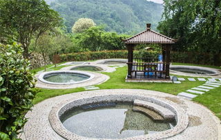 三月三 逍遙游 | 桂林景區邀你免費共賞山水，體驗溫泉之旅