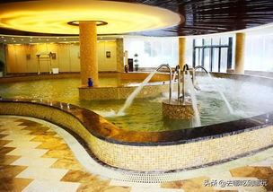 59.9元搶遵義匯川國際溫泉旅游城溫泉票，暢享特色湯池與水上樂園