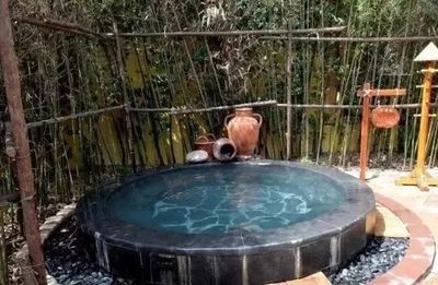 冬天泡溫泉才是正經事！天津這些高性價比溫泉，去了就不想離開