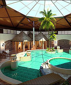 上海周邊溫泉度假村推薦 泡湯暖身，盡享美容養生之旅