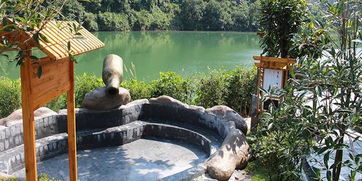 婺里天禧溫泉旅游全攻略 地址、門票價格、圖片與游玩指南