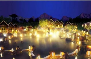 讓產品感知人性，讓品牌感動中國——溫泉旅游的溫情之道