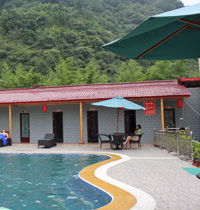 四川溫泉旅游 探秘天府之國的暖意仙境