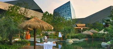 驢媽媽湯大師溫泉達人賽 贏取豐厚獎品，盡享溫泉之旅