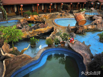 青島龍灣深海溫泉旅游度假村 溫泉團購、地址詳情與分店信息全攻略