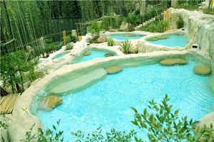 重慶心景溫泉體驗 最新資訊與精彩活動全攻略