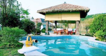 溫泉旅游 區域開發的對策與路徑