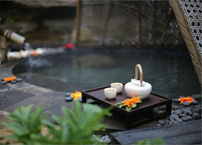 騰沖 以溫泉為核，全域布局，驅動旅游產業轉型升級