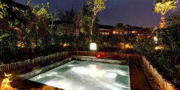 一次玩轉三大主題 途牛達蓬山溫泉旅游全攻略